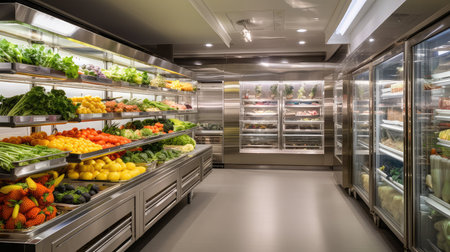 fryer commercial cooking equipmentの素材