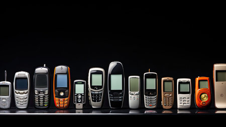 convenience evolution technologyの素材