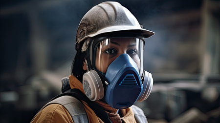 standards regulation personal protective equipmentの素材