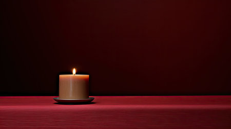 intimate dark maroon backgroundの素材