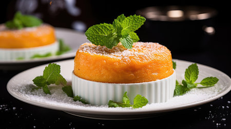 delicate french sweet potatoの素材