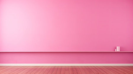 wall pink blankの素材
