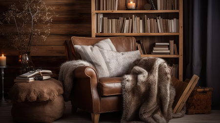 cozy interior design inspirationの素材