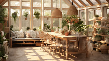 lighting interior shelterの素材