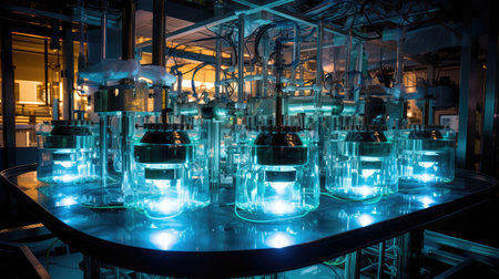 materials chemistry reactorの素材