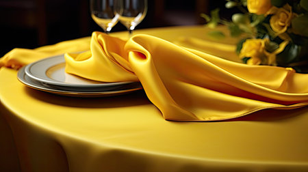 texture seamless yellowの素材