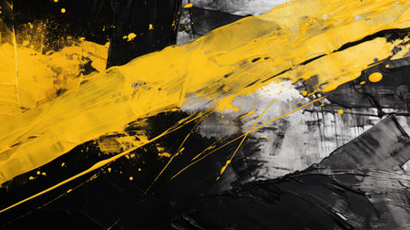 background black and yellow backgroundsの素材