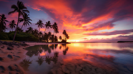 sky light transitionの素材