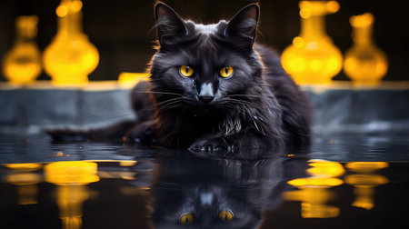 shadow dark grayの素材