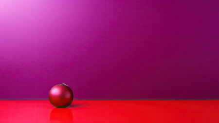 bold purple red backgroundの素材