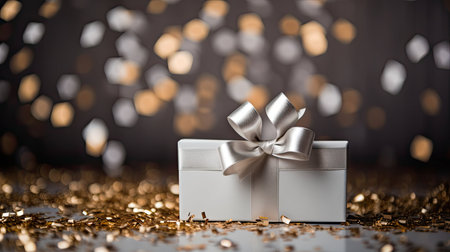 photograph gift card silver bowの素材