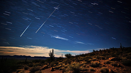 sky arizona starsの素材