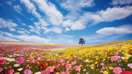 bloom spring sproutの素材