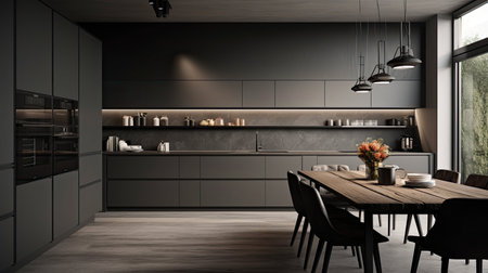 shadow dark grayの素材