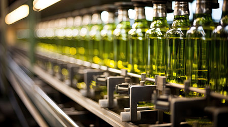 packaging olive oil farmの素材