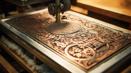 press designの素材