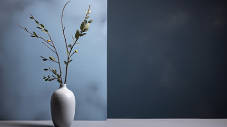 life blue and gray backgroundの素材