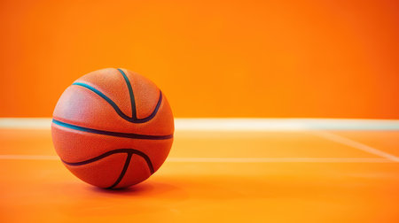 net basketball equipmentの素材