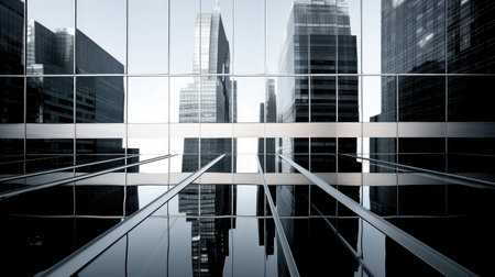 reflective silverの素材