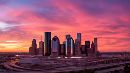 industry houston oilの素材