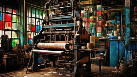 press paletteの素材