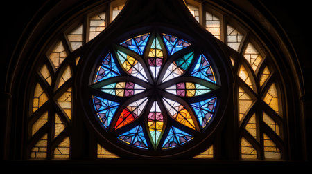 design four point starの素材