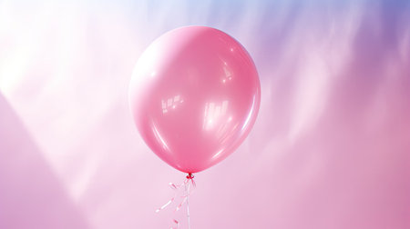 sheen pink metallicの素材