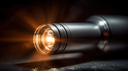 illumination lens lightの素材