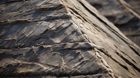 rock grey triangleの素材