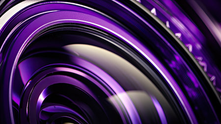 focus purple cameraの素材