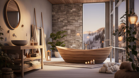 lighting house interior iconsの素材