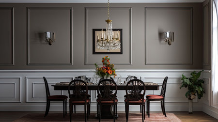 molding interior trimの素材