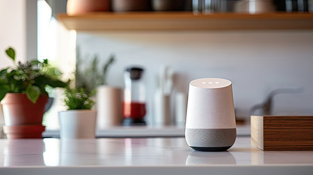 assistant google technologyの素材