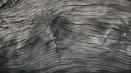 tree gray patterned backgroundの素材