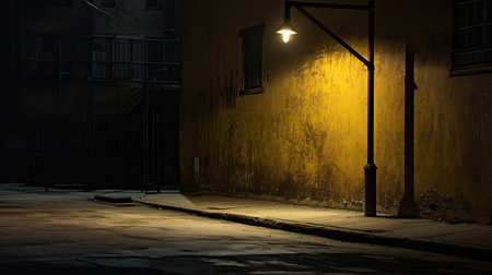 isolation light darkの素材