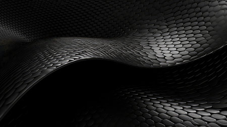 surface seamless carbon fiber patternの素材