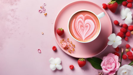 bowl pink instagramの素材