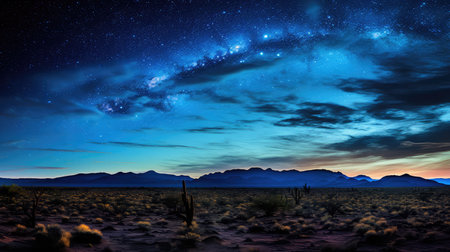 sky arizona starsの素材