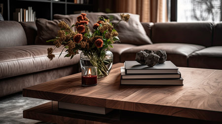 table brown woodの素材