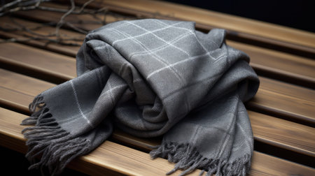 lines grey checkeredの素材