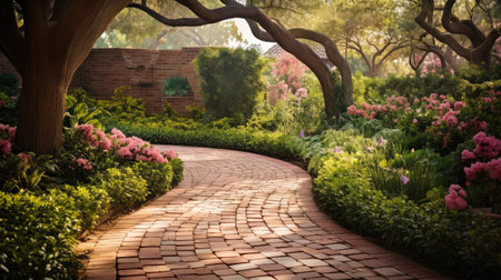 explore pink brickの素材