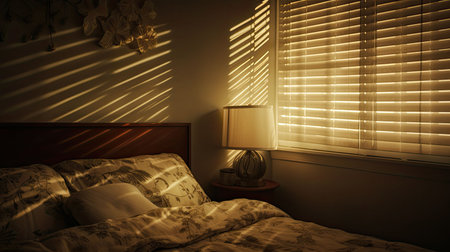 curtains sun blindsの素材