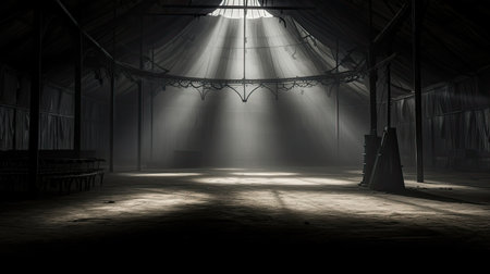 shadows ghost lightの素材