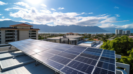 panels hybrid technologyの素材