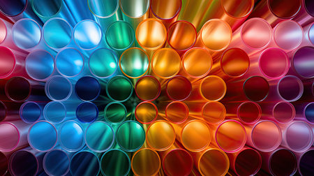 production tubeの素材