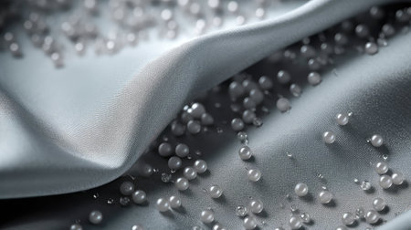 textiles silver nanoparticlesの素材