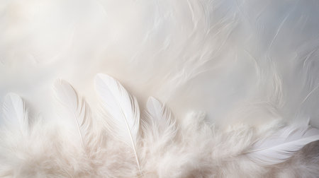 tranquility light gray backgroundの素材