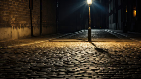 shadows light shining in darknessの素材