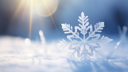 delicate white starburstの素材