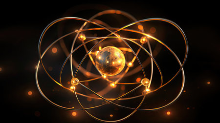 structure carbon atomの素材